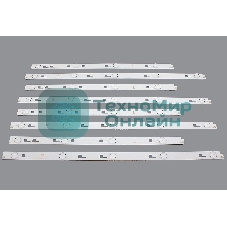 Светодиодная подсветка TV 49