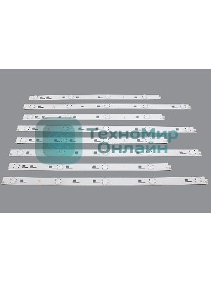 Светодиодная подсветка TV 49