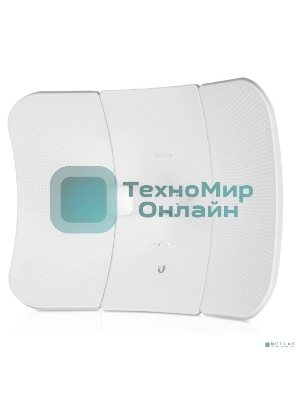 Наружная точка доступа 5GHZ LBE-5AC-LR Ubiquiti