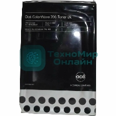 Тонер Oce Toner CW 700 черный