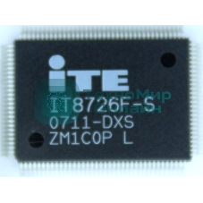 Мультиконтроллер IT8726F-S DXS