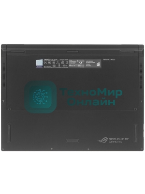 Допплата для Asus GX531GV
