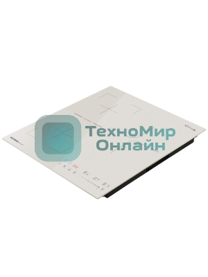 Индукционная варочная панель HOMSair HIC43SBG Inverter
