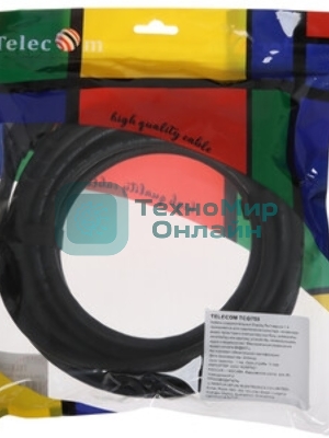 Кабель активный оптический Telecom DP1.4 8K@60Hz 5м TCG2130-5M