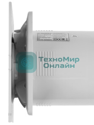 Вытяжной вентилятор Maunfeld MFE12GW
