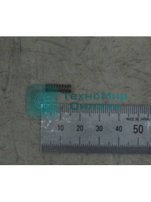 Пружина роликов выхода Samsung/HP ML-1210/1610/SCX-4321/4521 (6107-001163)