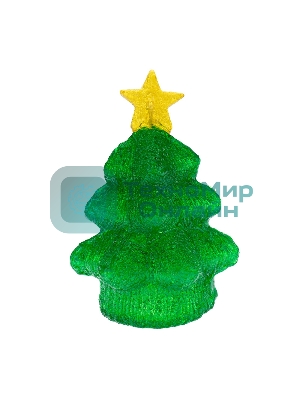 Фигура акриловая светодиодная Neon-night 