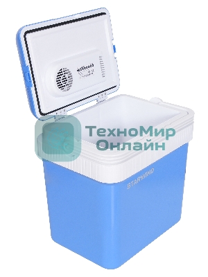Автохолодильник Starwind CB-112 24л 48Вт