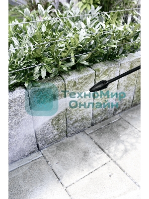 Минимойка Karcher K 5 Power Control *EU 2100Вт (1.324-550.0)