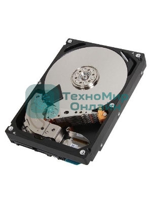Жесткий диск Toshiba 2.4TbSAS2.5