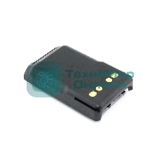 Аккумулятор для Vertex VX-228, VX-230, VX-231UHF, VX-231VHF (FNB-V103Li) Li-ion, 2300mAh, 7.4V