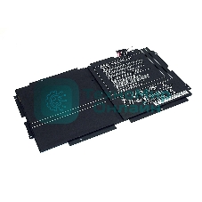 Аккумуляторная батарея C21N1413 для планшета Asus Transformer Book T300FA, Chi 7.6V 3900mAh