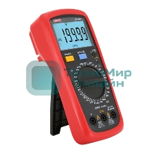 Цифровой мультиметр UNI-T UT39C+