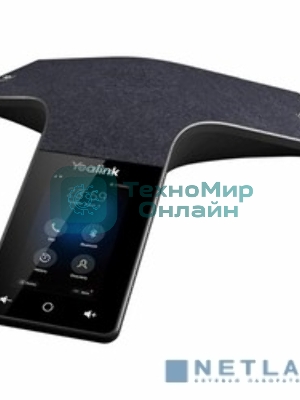 Конференц-телефон IP Yealink CP925