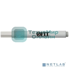 Маркер строительный с жидким красящим составом FIT IT белый 147 х 15 мм 04338