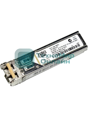 Модуль Cisco GLC-SX-MMD= 1000BASE-SX SFP transceivermodule, MMF, 850nm, DOM
