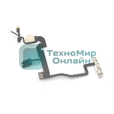 Шлейф кнопки включения для iPhone 11 Pro Max