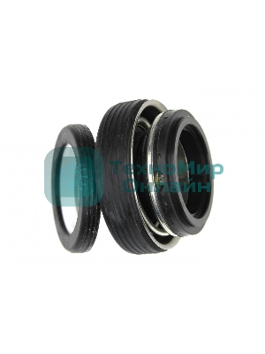 Сальник для мотопомпы большой (с выходом 100) 52х26.4мм 104014