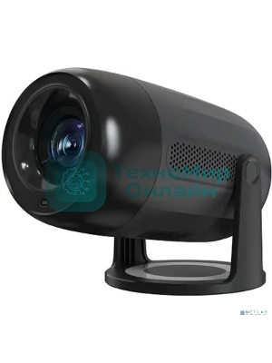 Проектор Cactus CS-PRE.01B.Full HD-A LCD 7300Lm LS 250Lm ANSI (1920x1080) 1500:1 ресурс лампы:50000часов 1xUSB typeA 1xHDMI 1кг