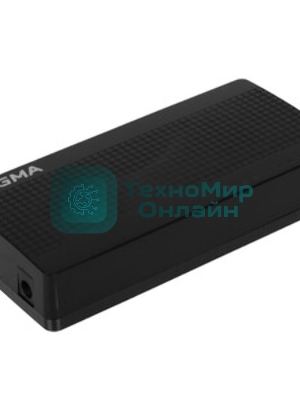 Коммутатор Digma DSW-108GEV2, 8×1 Гбит/с, неуправляемый