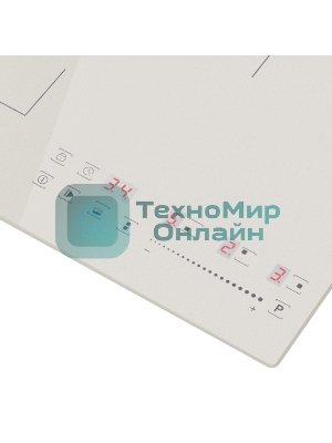 Индукционная варочная панель HOMSair HIC43SBG Inverter
