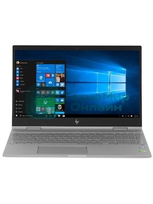 Материнская плата HP Envy x360 15T-CN 15-CN 15M-CN i5-8250U