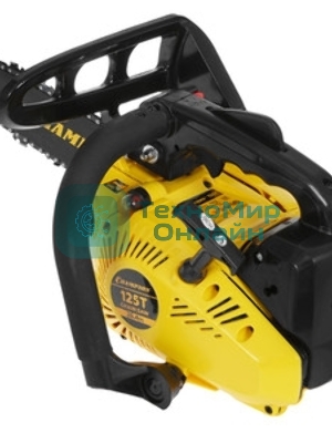 Бензопила Champion 126T-10 1,15 кВт 25 см 2,4 кг