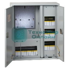 Щит ЩРУН 3/30 EKF mb23-3/30-2