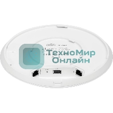 Точка доступа Ubiquiti UniFi AP AC Pro (UAP-AC-PRO-EU)