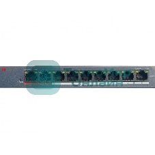 Коммутатор Hikvision HiWatch DS-S908P(B)