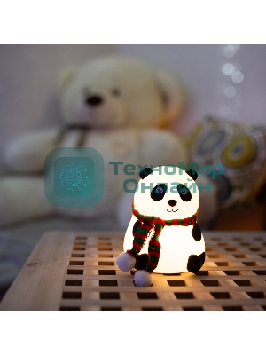 Силиконовый ночник Neon-night 