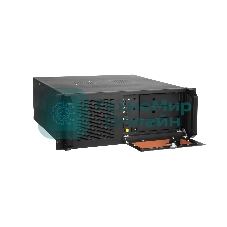 Серверный корпус ExeGate Pro 4U4021S (RM 19