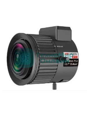 Объектив Hikvision TV2713D-6MPIR