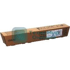 синий тонер стандартный Ricoh 842461 M C2000L (2.5К) Print Cartridge Cyan M C2000L