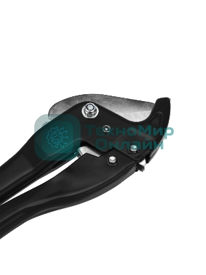 Труборез для пластиковых труб Rexant 42 мм RS-65Mn