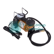 Компрессор автомобильный (40л/мин, 7 АТМ) Rexant