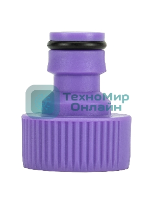 Адаптер пластмассовый Palisad 3/4