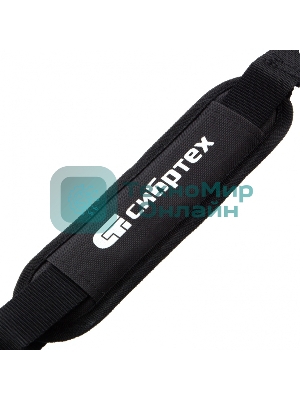 Ремень для триммера Сибртех универсальный с защитой бедра