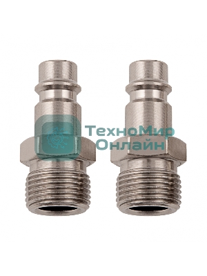 Ниппель универсальный быстросъемный (