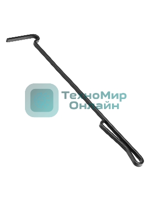 Мангал Palisad Camping сварной на колесах, 662х390х152/805 мм, сталь 2 мм, кочерга в комплекте