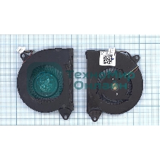 Вентилятор (кулер) для ноутбука Asus Zenbook UX21