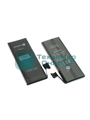 Аккумуляторная батарея Amperin для Apple iPhone 5 3,8V 1800mAh