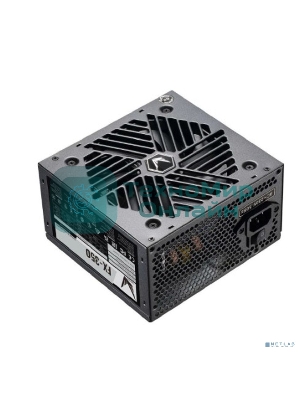 Блок питания Aerocool/Formula FX-350 RTL, 350Вт, 120мм, черный