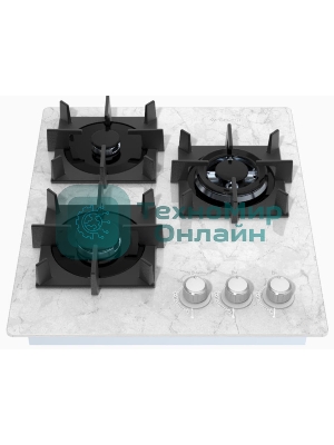Газовая варочная панель Gefest PVG 2100-01 K192 14833001