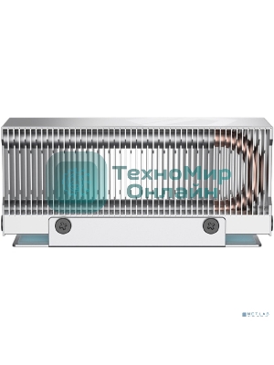 Радиатор ID-COOLING для SSD M.2 2280 (ID- ZERO-M15)