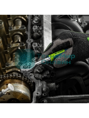 Набор инструментов Сибртех, 1/2