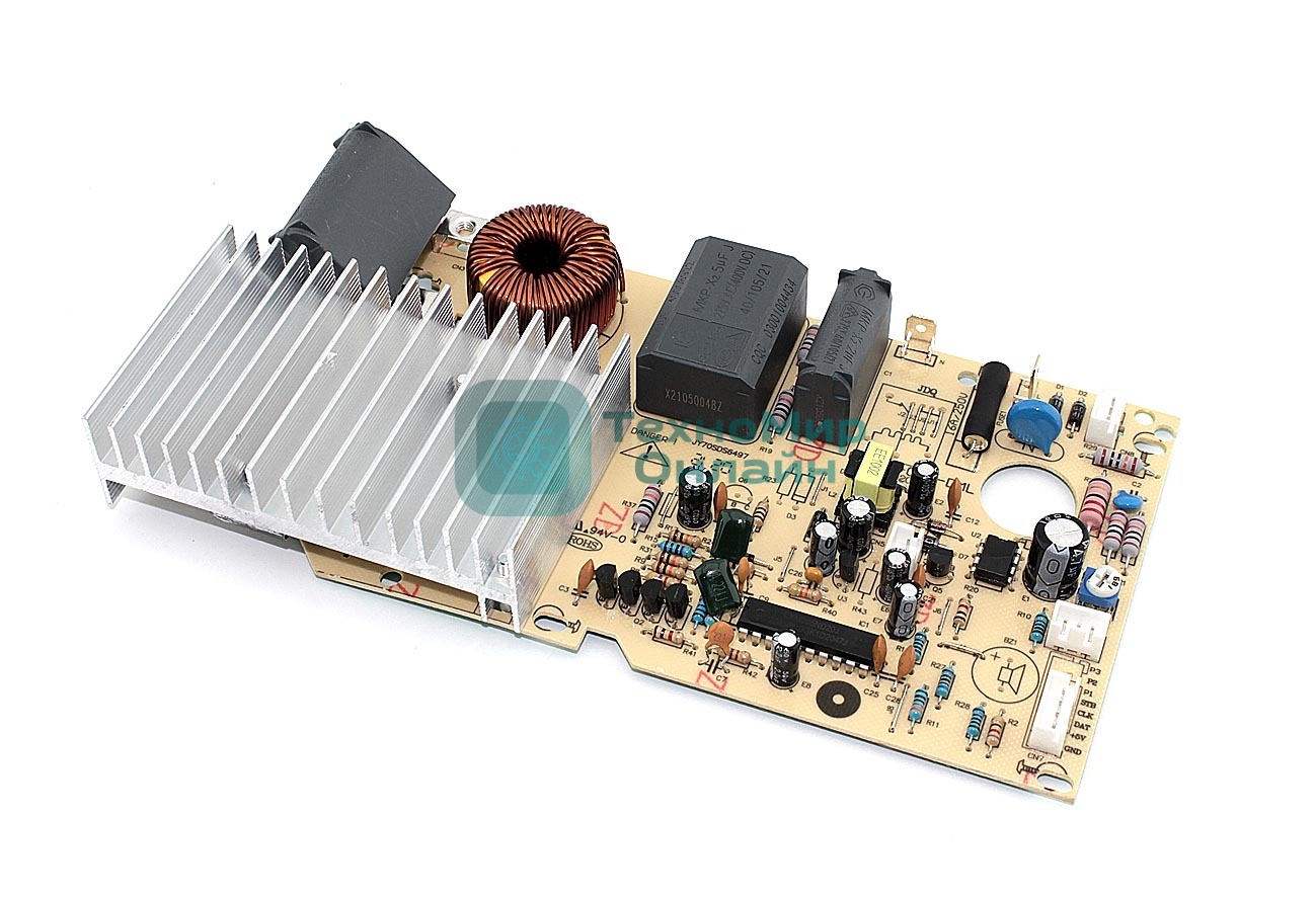 Плата питания для варочных повержностей Krona/Fornelli 2010103061