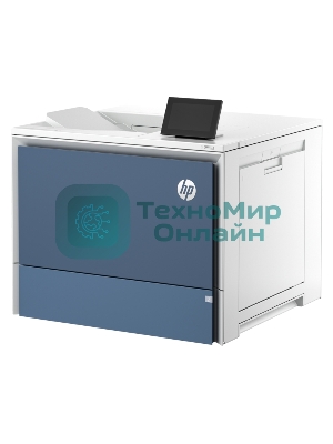 Лазерный принтер HP Color LaserJet Enterprise 6701dn 58M42A