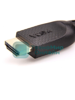 Кабель HDMI-DVI 1.5M CG484G-1.5M VCOM