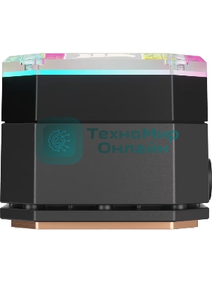 Система жидкостного охлаждения Water Cooling System Corsair iCUE H150i ELITE CAPELLIX XT (360мм, белый, RGb/Fans: 3x120мм, 65.57CFM, 37dBA, 2100RPM/Rad thickness 27мм/S: 1851, 1700, 1200, 115X, AM5, AM4)